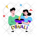 پیش‌نمایش فایل diwali-event-9878422 از پک رویدادهای جهانی