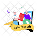 پیش‌نمایش فایل eid-mubarak-9878491 از پک رویدادهای جهانی