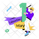پیش‌نمایش فایل labour-day-9878458 از پک رویدادهای جهانی