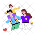 پیش‌نمایش فایل parents-day-9878443 از پک رویدادهای جهانی