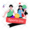 پیش‌نمایش فایل sports-day-9878497 از پک رویدادهای جهانی