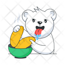 پیش‌نمایش فایل bear-breakfast-9975673 از پک صبح بخیر