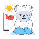 پیش‌نمایش فایل bear-washing-9975716 از پک صبح بخیر