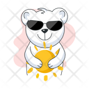 پیش‌نمایش فایل cool-bear-9975699 از پک صبح بخیر