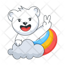 پیش‌نمایش فایل happy-bear-9975695 از پک صبح بخیر