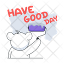 پیش‌نمایش فایل have-good-day-9975729 از پک صبح بخیر