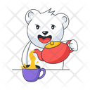 پیش‌نمایش فایل having-tea-9975680 از پک صبح بخیر