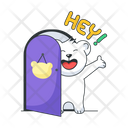 پیش‌نمایش فایل hey-bear-9975706 از پک صبح بخیر