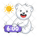 پیش‌نمایش فایل morning-alarm-9975683 از پک صبح بخیر