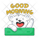 پیش‌نمایش فایل morning-greeting-9975739 از پک صبح بخیر
