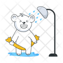 پیش‌نمایش فایل morning-shower-9975692 از پک صبح بخیر