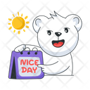 پیش‌نمایش فایل nice-day-9975710 از پک صبح بخیر
