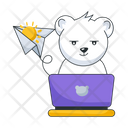 پیش‌نمایش فایل sending-mail-9975694 از پک صبح بخیر