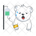 پیش‌نمایش فایل sick-bear-9975743 از پک صبح بخیر