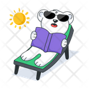 پیش‌نمایش فایل sunbathing-9975705 از پک صبح بخیر