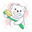 پیش‌نمایش فایل toothbrush-9975728 از پک صبح بخیر