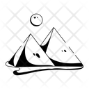 پیش‌نمایش فایل pyramids-10001061 از پک جاهای دیدنی / بناهای معروف