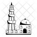 پیش‌نمایش فایل qutab-minar-10001229 از پک جاهای دیدنی / بناهای معروف