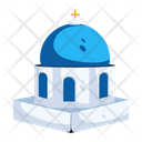 پیش‌نمایش فایل blue-domed-church-10001399 از پک جاهای دیدنی / بناهای معروف