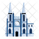 پیش‌نمایش فایل bordeaux-cathedral-10001449 از پک جاهای دیدنی / بناهای معروف