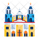 پیش‌نمایش فایل catedral-metropolitana-10001447 از پک جاهای دیدنی / بناهای معروف