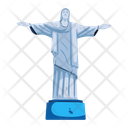 پیش‌نمایش فایل cristo-redentor-10001323 از پک جاهای دیدنی / بناهای معروف