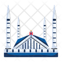 پیش‌نمایش فایل faisal-mosque-10001388 از پک جاهای دیدنی / بناهای معروف