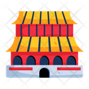 پیش‌نمایش فایل forbidden-city-10001404 از پک جاهای دیدنی / بناهای معروف