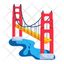 پیش‌نمایش فایل golden-gate-bridge-10001421 از پک جاهای دیدنی / بناهای معروف