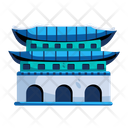 پیش‌نمایش فایل gyeongbokgung-palace-10001422 از پک جاهای دیدنی / بناهای معروف
