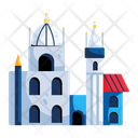 پیش‌نمایش فایل jeronimos-monastery-10001446 از پک جاهای دیدنی / بناهای معروف