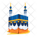 پیش‌نمایش فایل khana-kaaba-10001315 از پک جاهای دیدنی / بناهای معروف