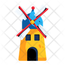 پیش‌نمایش فایل kinderdijk-windmill-10001423 از پک جاهای دیدنی / بناهای معروف