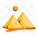 پیش‌نمایش فایل pyramids-10001319 از پک جاهای دیدنی / بناهای معروف