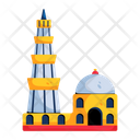 پیش‌نمایش فایل qutab-minar-10001387 از پک جاهای دیدنی / بناهای معروف
