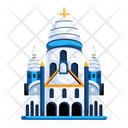 پیش‌نمایش فایل sacre-coeur-10001425 از پک جاهای دیدنی / بناهای معروف