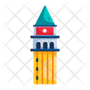پیش‌نمایش فایل san-marco-tower-10001409 از پک جاهای دیدنی / بناهای معروف