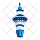 پیش‌نمایش فایل sky-tower-10001466 از پک جاهای دیدنی / بناهای معروف