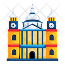 پیش‌نمایش فایل st-paul-cathedral-10001440 از پک جاهای دیدنی / بناهای معروف