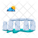 پیش‌نمایش فایل stonehenge-10001398 از پک جاهای دیدنی / بناهای معروف