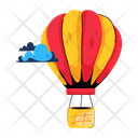 پیش‌نمایش فایل air-balloon-10000557 از پک گردشگری