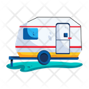 پیش‌نمایش فایل caravan-10000606 از پک گردشگری