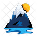 پیش‌نمایش فایل mountain-sunrise-10000587 از پک گردشگری