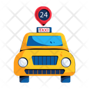 پیش‌نمایش فایل taxi-location-10000584 از پک گردشگری
