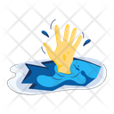 پیش‌نمایش فایل drowning-9994902 از پک بلایای طبیعی