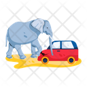 پیش‌نمایش فایل elephant-accident-9994917 از پک بلایای طبیعی