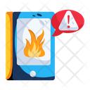 پیش‌نمایش فایل fire-alert-9994910 از پک بلایای طبیعی