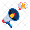 پیش‌نمایش فایل fire-horn-9994903 از پک بلایای طبیعی
