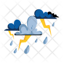 پیش‌نمایش فایل rainstorm-9994767 از پک بلایای طبیعی