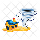 پیش‌نمایش فایل tornado-9994765 از پک بلایای طبیعی